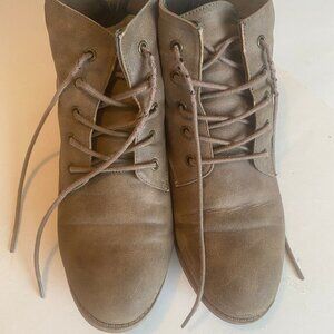 Women's American Eagle ankle boots